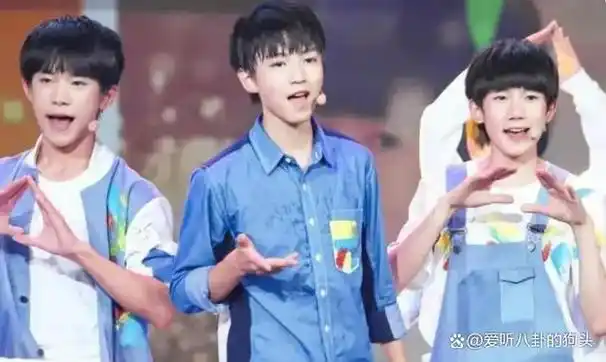 有种差距叫鹿晗与关晓彤官宣6年后两人棋局终被看清