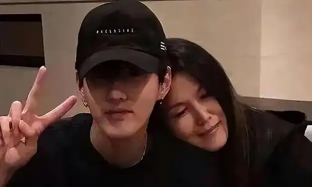 吴亦凡案二审维持原判狱中状态被曝光疑似妈妈发文曝更多细节