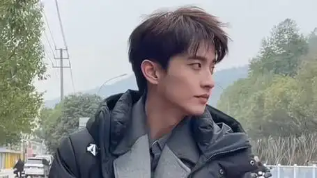 理想型男友 陈鑫海