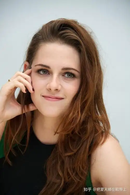 颜值比较高的欧美女明星有哪些