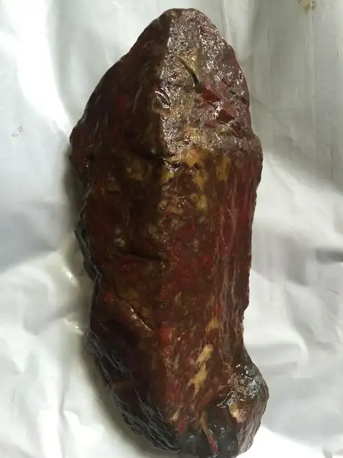 23:02   最佳答案 这块鸡血石,真品行情要超过100000;真品喜欢就可以