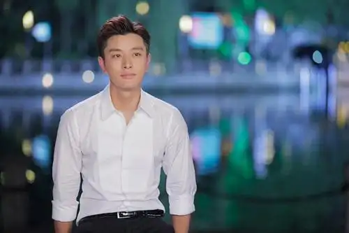 《何所冬暖何所夏凉》将播 贾乃亮王子文深情守护_中国交通在线