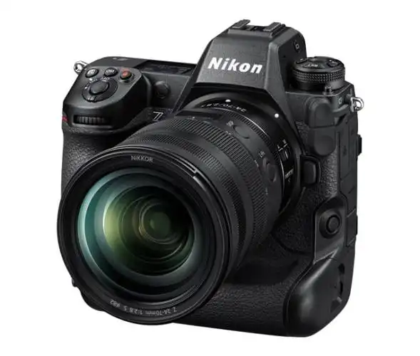 新知达人, 尼康发布f5 25周年限量纪念腕表,价格比单反便宜太多