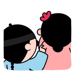 如花爱抠鼻3微信表情