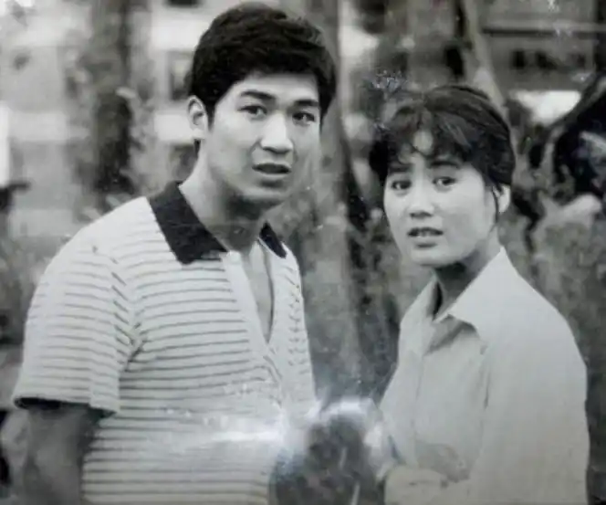 张国立邓婕离婚原因与前妻协议离婚不生子