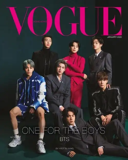 防弹少年团##bts