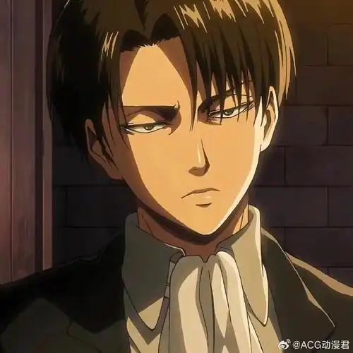外貌最帅气的动漫角色