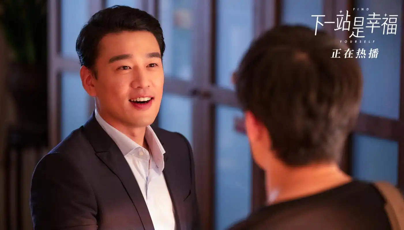 王耀庆演舅舅的是什么电视剧?