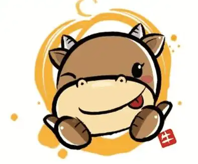 生肖牛主要有什么性格特点爱情运气怎么样生肖牛风水八字同城网