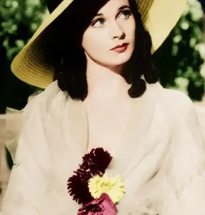 世界四大美女好莱坞四大天仙仿佛天使到人间