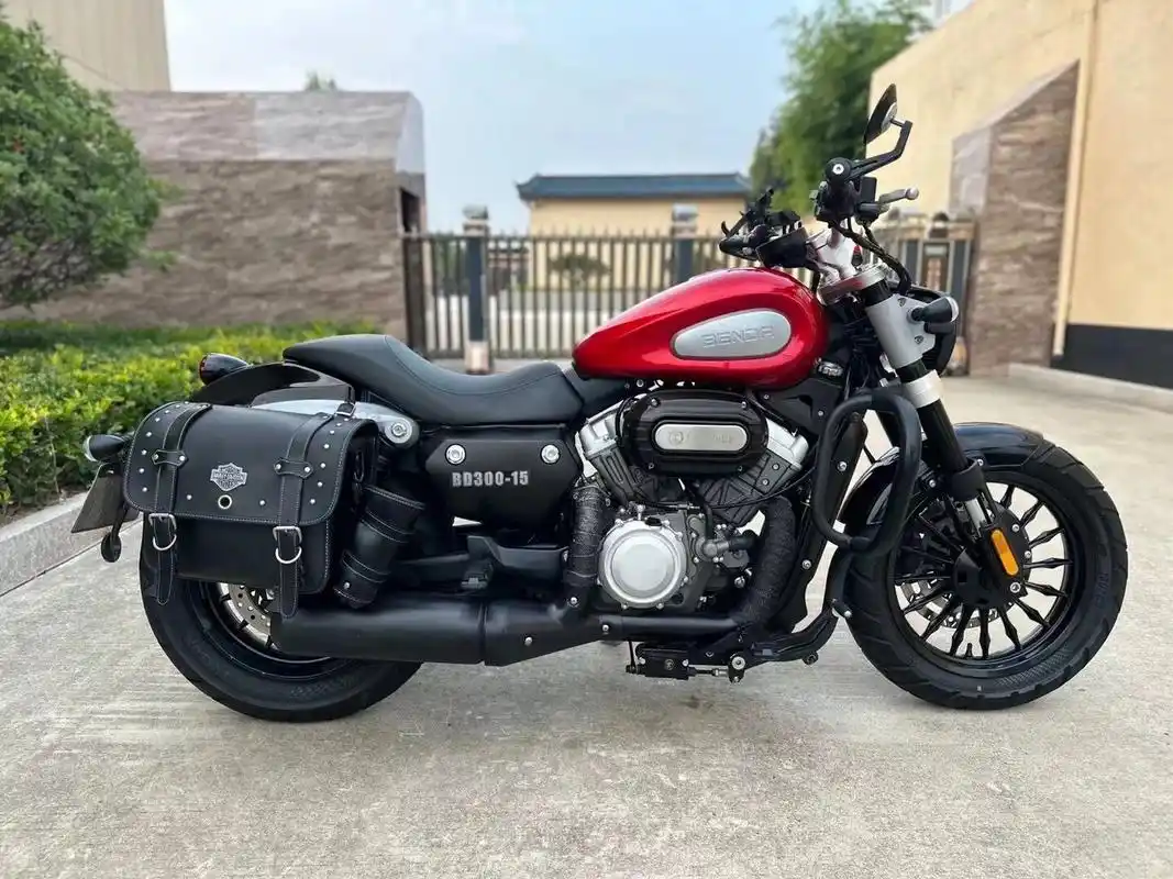 精品金吉拉300,2021年2月,安全行驶10500公里,加装护杠,边包等!