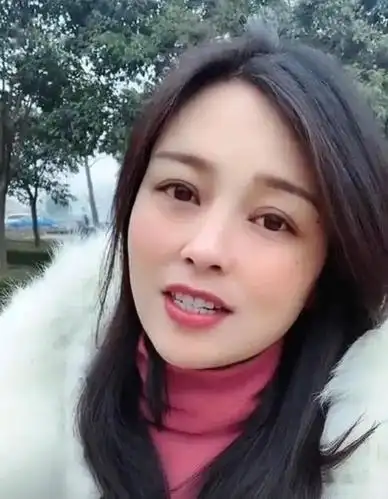 四十岁的女人都是什么状态?_韵味