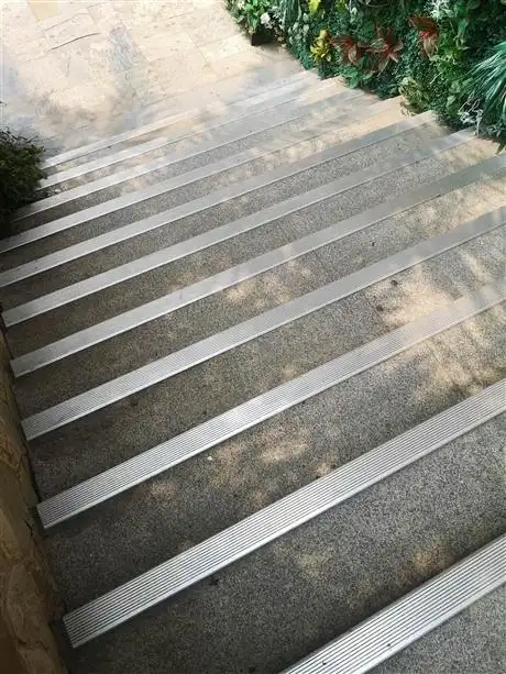 万弘步级灯 北京台阶灯 台阶灯安装大样图 2020新款 加厚