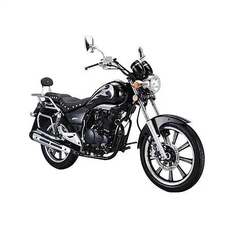 2019款隆鑫劲悦摩托车报价