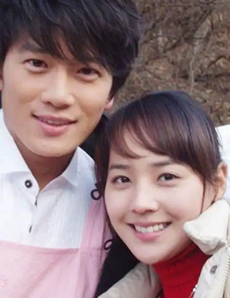 当爱已成往事【韩佳人 池城】