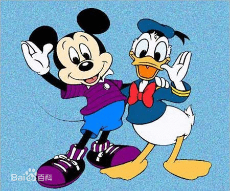 百看不厌的经典动画片排行榜中榜