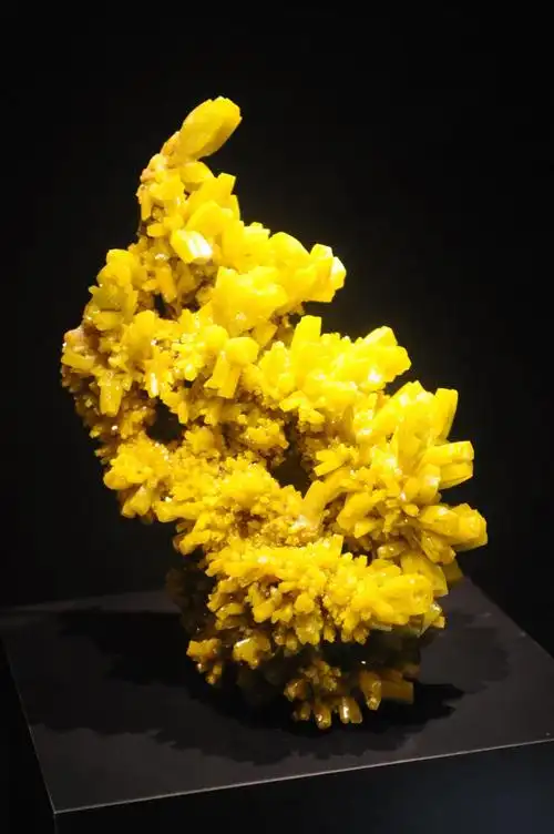 宝石,黄石,宝藏,光明