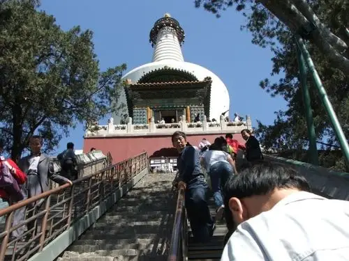 2007年5月北京 by ningchun2007