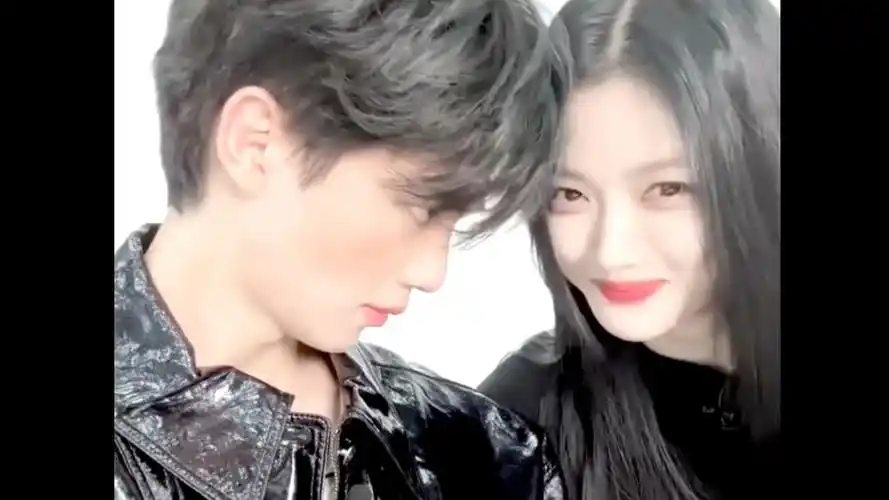 宋江金裕贞"大家来恋爱"—快乐小情侣必须拥有的bgm