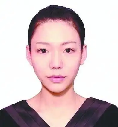 罕见明星结婚证照曝光 图揭明星素颜证件照谁更美