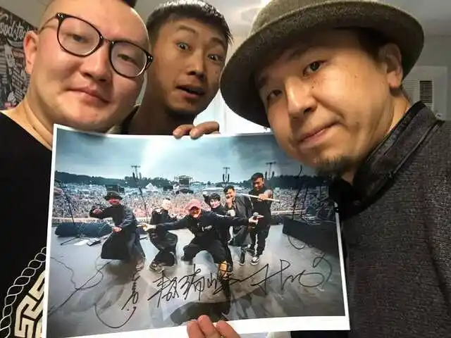 乐队的夏天第二季名单:九宝,霜冻前夜,葬尸湖,郁乐队,夜叉,窒息