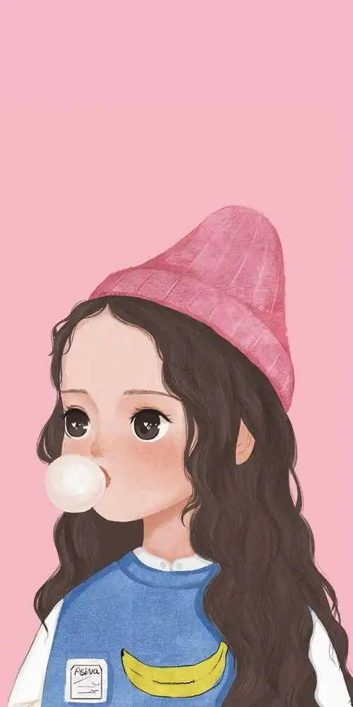 今日份抖音最火壁纸