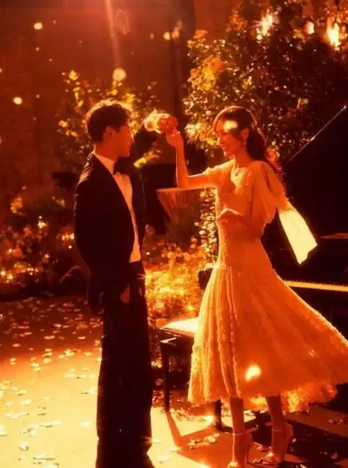 有种恩爱叫罗晋和唐嫣结婚5年活成娱乐圈夫妻教科书