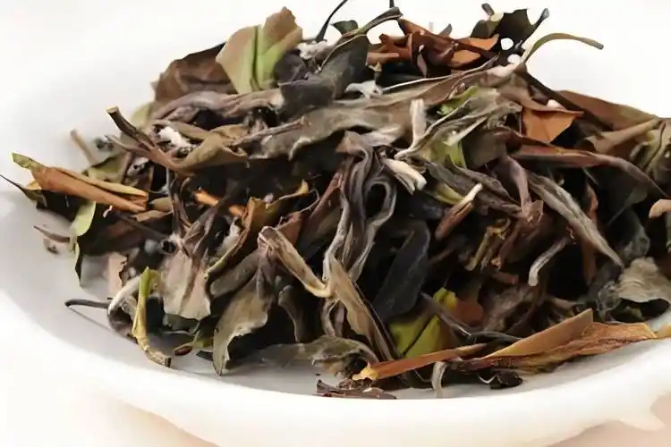 白茶寿眉选购全攻略:选对不选贵,轻松get高品质寿眉_叶片_工艺_产区