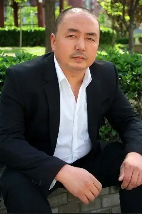 憨厚中年熊 - 爷们大牌壮熊 - 爷们大牌壮熊