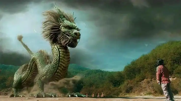 龙真实存在吗?几大坠龙事件