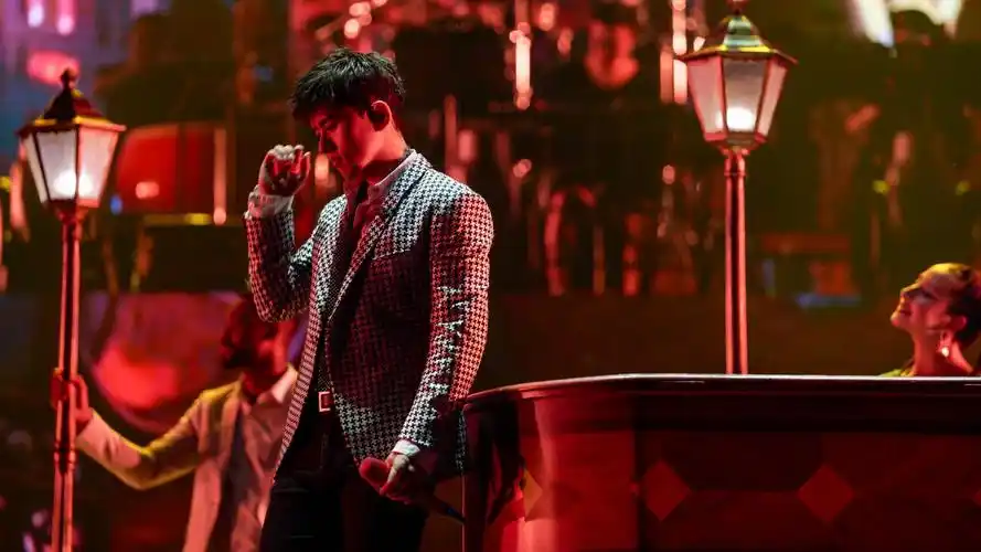 2023张杰合肥演唱会(7月1日)门票预订,开售时间,演出安排-黄河票务网