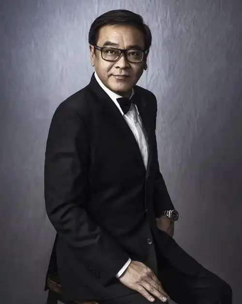 尔冬升我依然视自己为一名新人