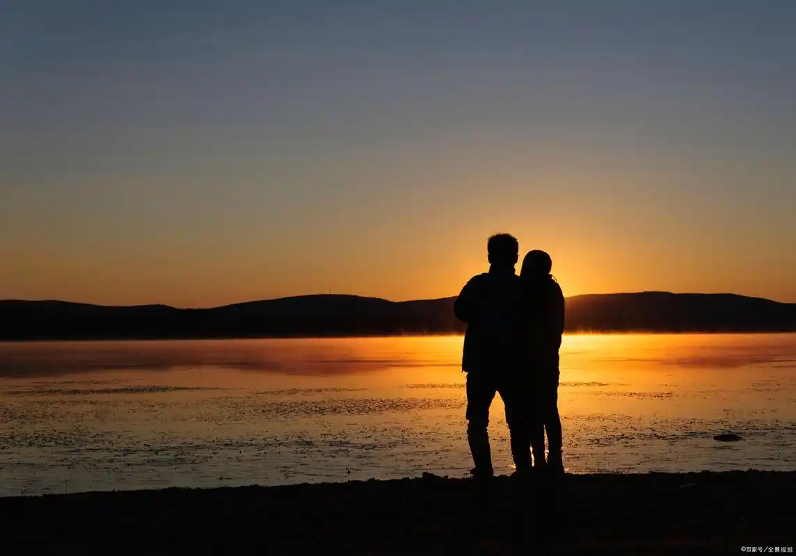 美满婚姻,只需做到这三点