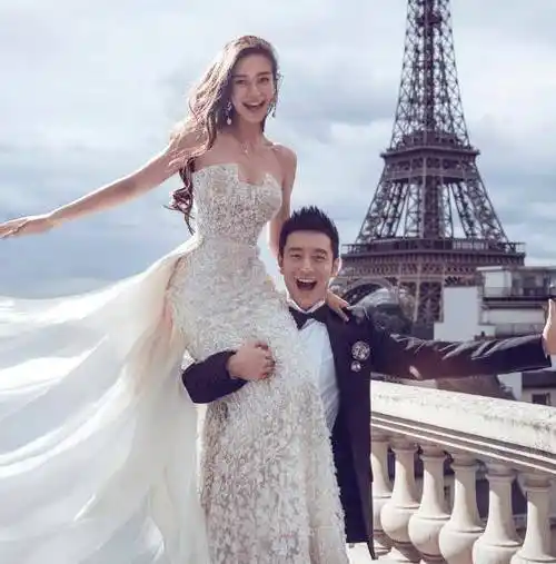 你还记得baby当年向黄晓明表白的微博吗?