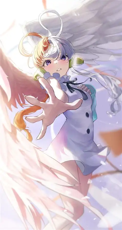 美图推荐伸手特辑-动漫之家站