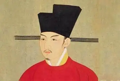 他是宋朝画像长得最帅的皇帝:和赵祯有相似的命运,颜值却比他高