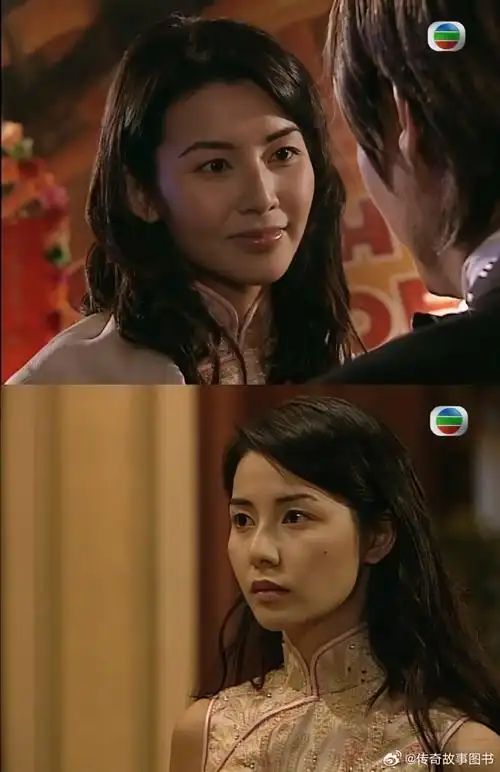 蒙嘉慧##暗战##法证先锋##卫斯理##楼住有情人##新醉打金枝##烈火