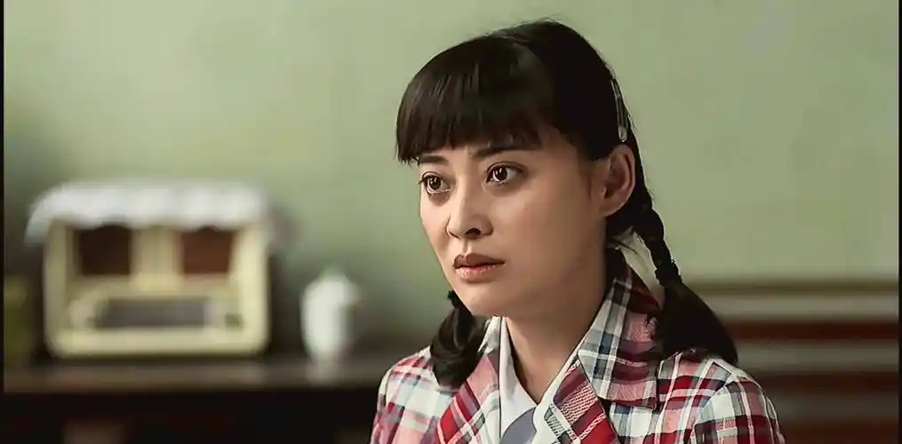 《父母爱情》梅婷饰演安杰居然是顶牛莉的缺,这是观众的幸运吗?