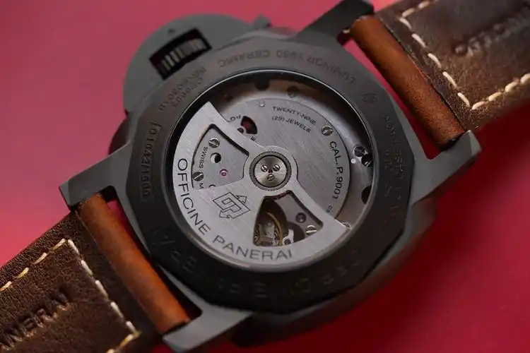 vs厂沛纳海441到底有多神