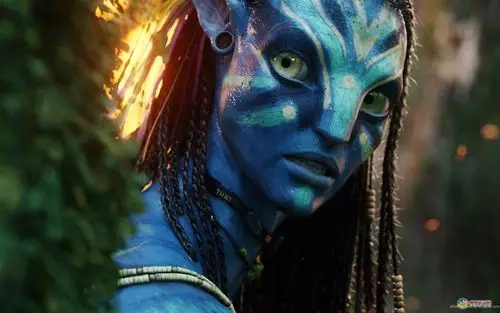 阿凡达超漂亮壁纸25601600