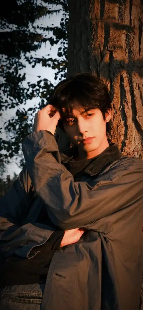 宋威龙##宋威龙 给世界一点浓颜的震撼