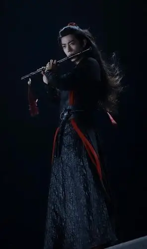 陈情令新人演员演技投票,你觉得谁演得不错呢?