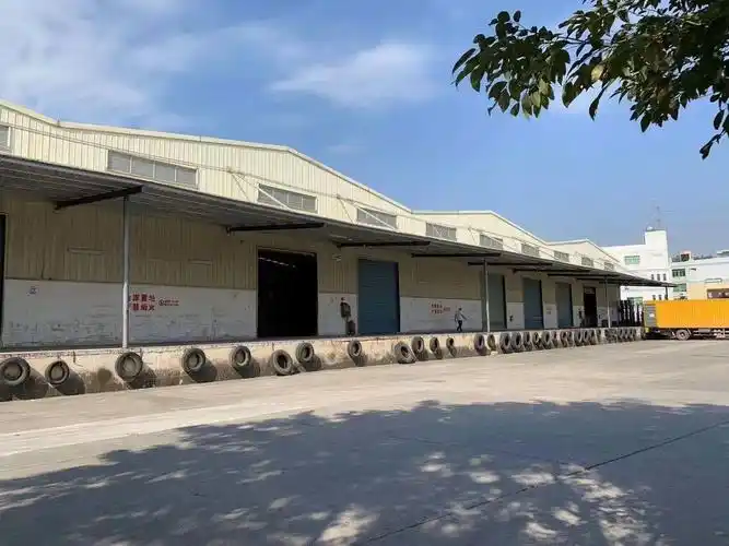 横岗靠盐田新出标准物流仓库5000平