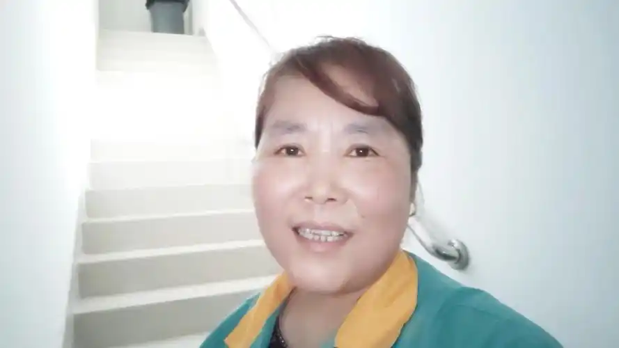 如歌的打工生活