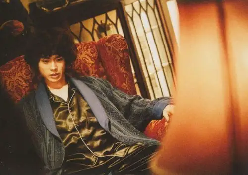 菅田将晖 苏打 - 堆糖,美图壁纸兴趣社区