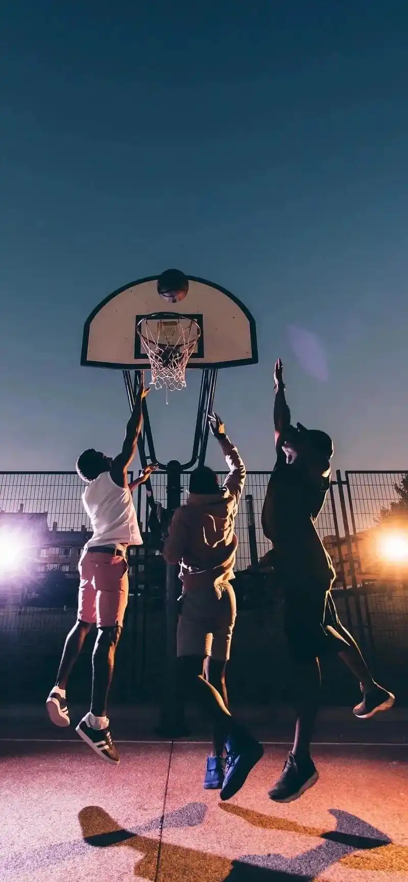 手机高清篮球壁纸.#手机壁纸 #潮图壁纸 #抖音壁纸 #锁屏 - 抖音