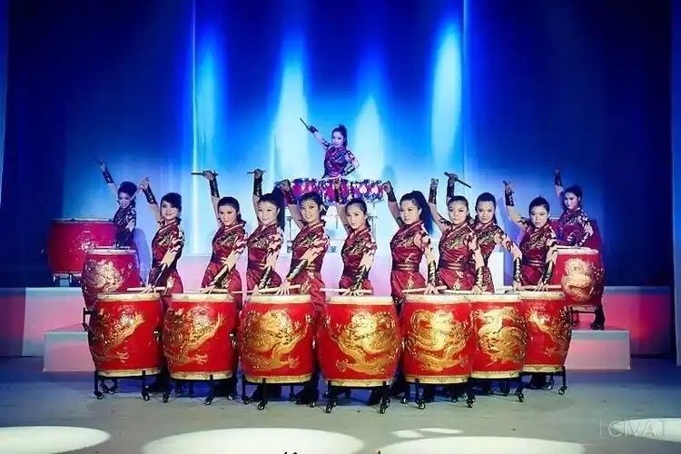 周末艺术课| 红山专场:走进打击乐世界