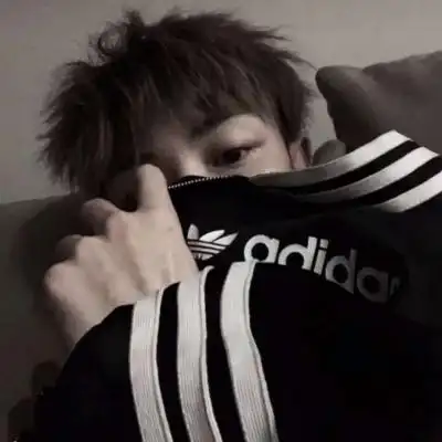 高清超酷的社会头像男生霸气图片