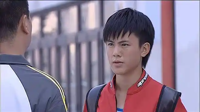 火力少年王3:姚杰想离开烈火队-动漫视频-搜狐视频