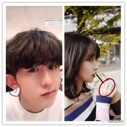 长相似路人的她真是蔡徐坤的初恋700万女友粉怕是要哭晕